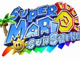 Super Mario Sunshine musique boss final : bowser