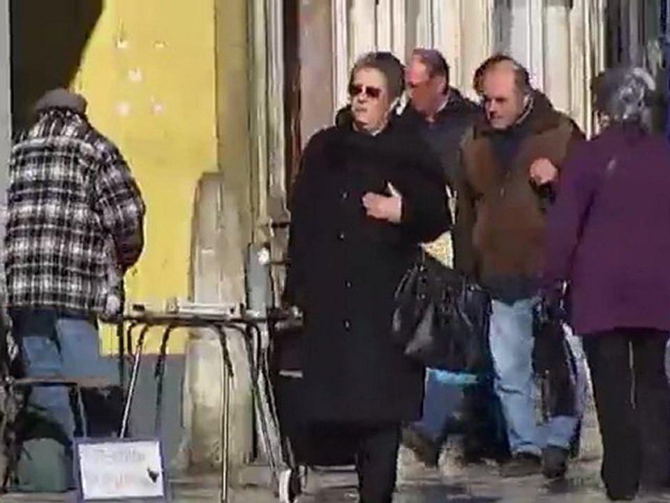 Portugal - The Decline of a Colonial Power | Global 3000