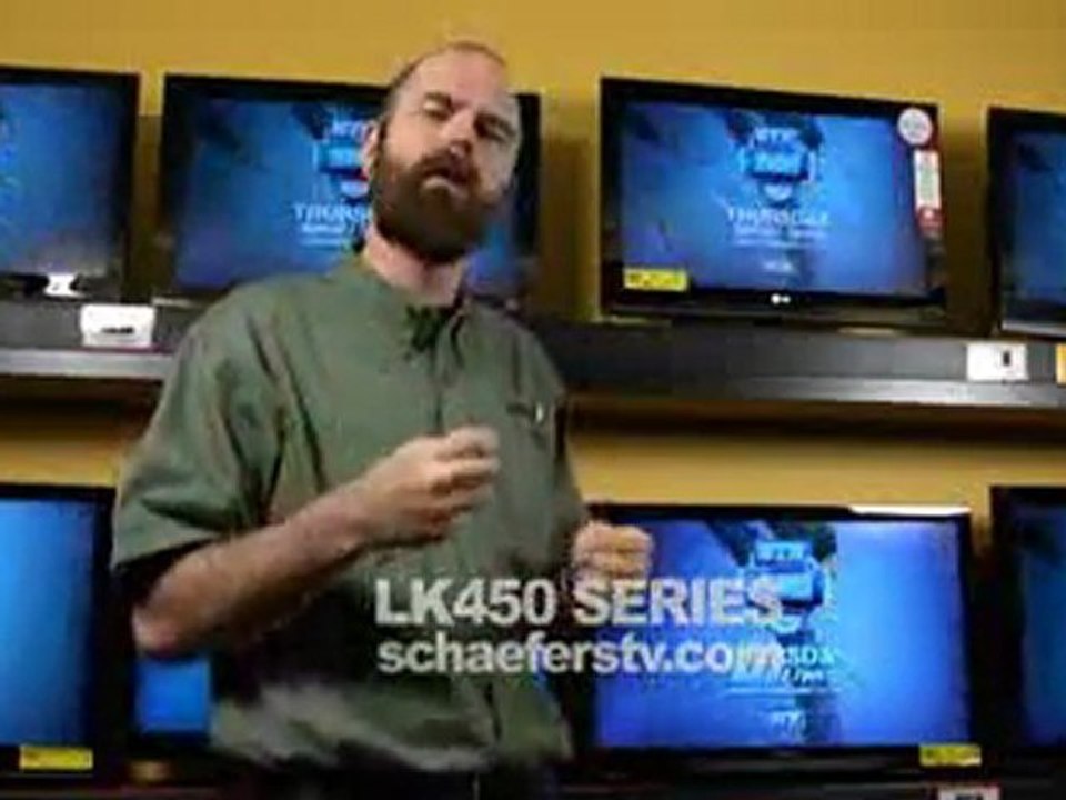 LG 37LK450 37-Inch 1080p 60 Hz LCD HDTV Preview | LG 37LK450 37-Inch 1080p 60 Hz LCD HDTV For Sale