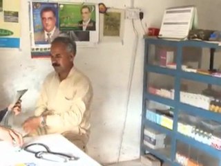 Pakistan - Farmers Become Bankers | Global 3000