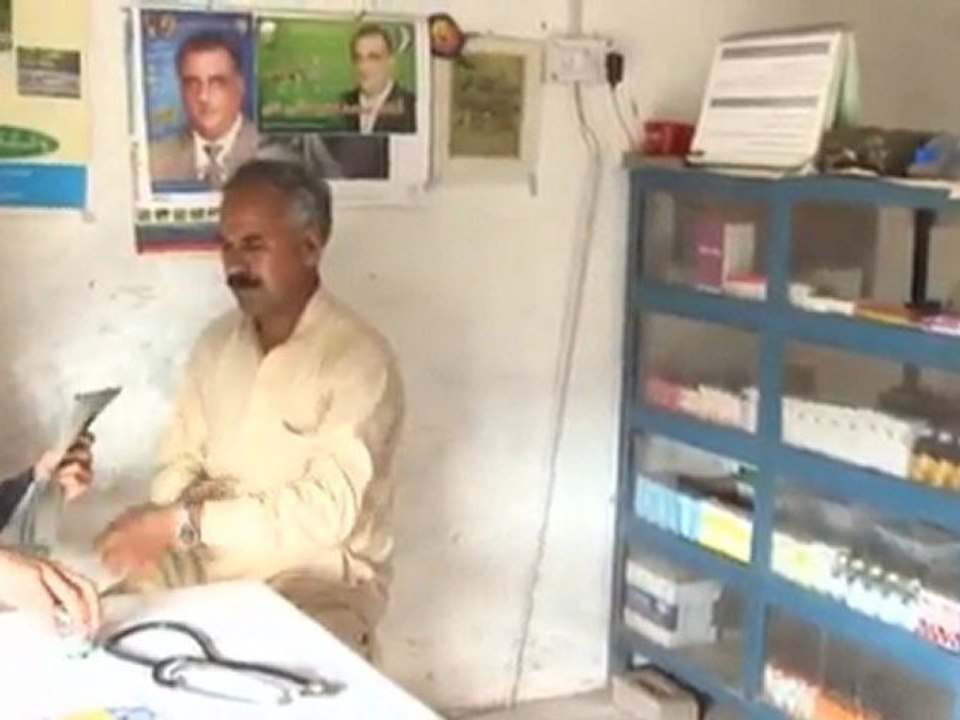 Pakistan - Farmers Become Bankers | Global 3000