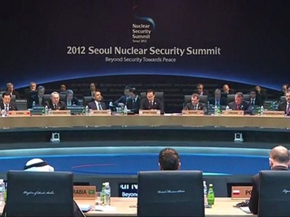 Mikrofonpanne: Obama verspricht Flexibilität bei Raketenabwehr