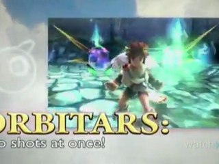 Kid Icarus Uprising: Everything You Should Know