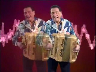 André Verchuren - Le chatouilleur de boutons - RARE