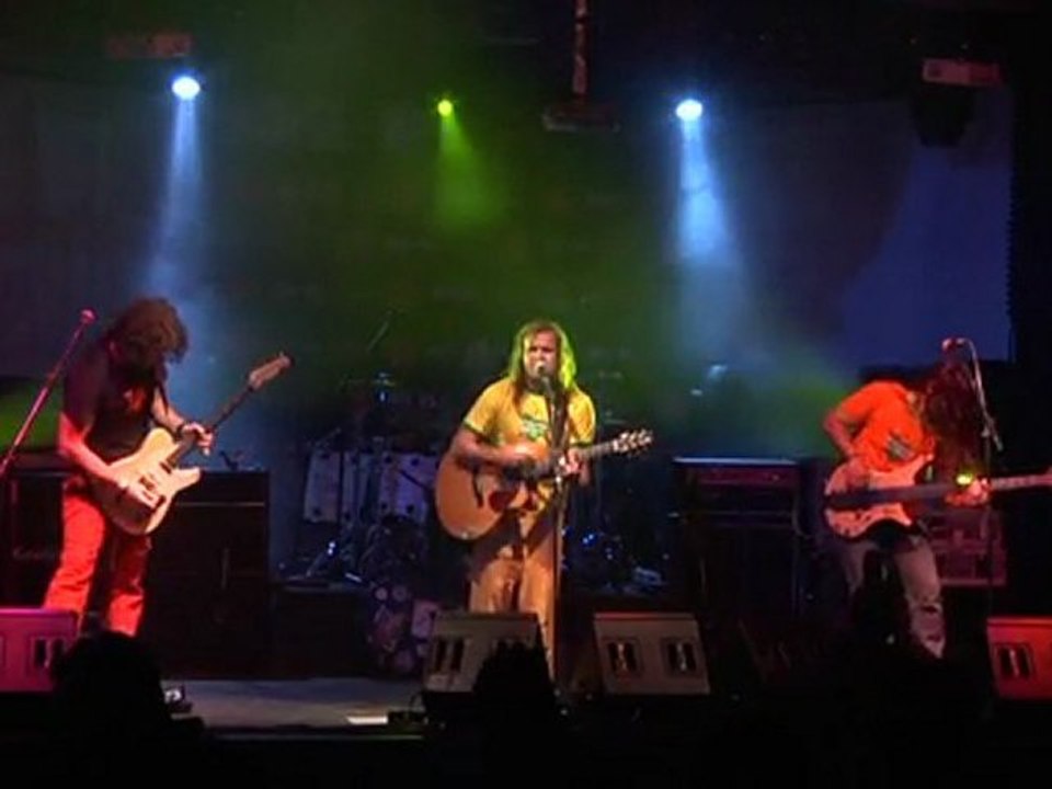 El Ejército Del Amor - Noise off festival OFFLINE 17 de Marzo -  Sala But