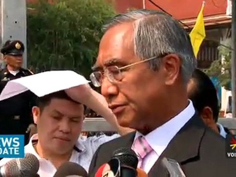 News Update ประจำวันที่ 27 มีนาคม 2555 เวลา 16.00 น.