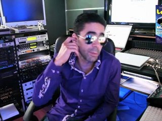 DJ MAZE - 7 AVRIL 2012 AU LC CLUB NANTES