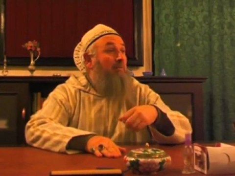 Rufai şeyhi, Şeyh Ömer Efendi Hz. Mehdi’yi anlatıyor