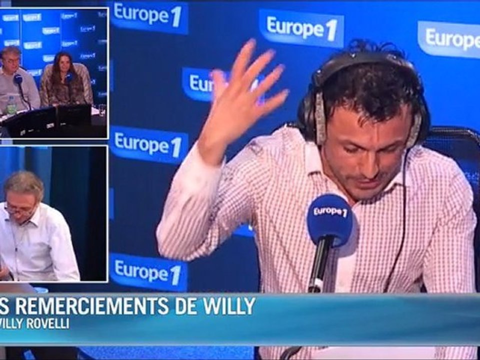 223 kilos d'invités