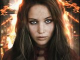 Jennifer Lawrence's Ghostly Confessions - Hollywood News