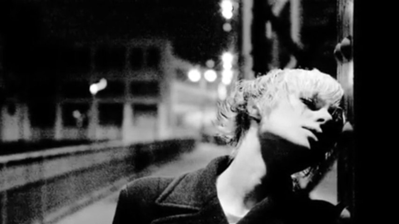 "Full Moon Romance" (Amoureux) Patrick Stafford,Ste-Mary's Band & Choir (Studio Montreal)