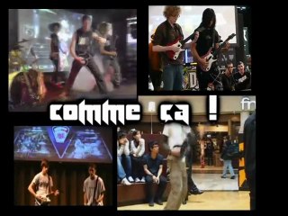 La motte des fées invite la MMFdt lors une journée jeux éclectique