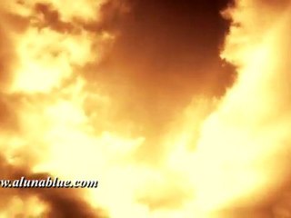 HD Cloud Video - Cloud FX04 clip 01 - Cloud Stock Video