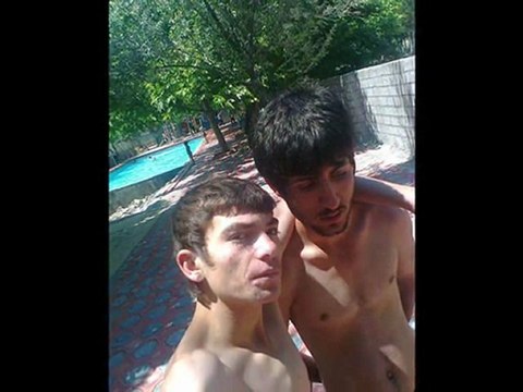 SEN YOKSUN DİYE OLDU BUNLR SEVDİGİM BANA