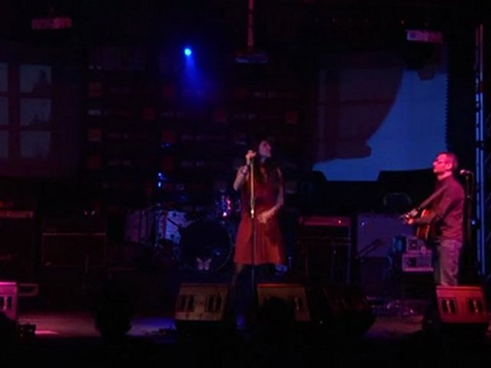 La Princesa del Olvido - Noise off festival OFFLINE 17 de Marzo -  Sala But