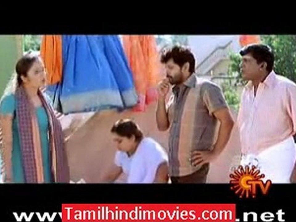 Sun tv nagaisuvai virunthu 27-03-2012