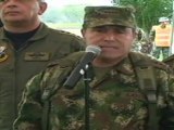 Las FARC pierden setenta guerrilleros a pocos días de las últimas liberaciones
