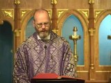 Mar 27 - Homily: Looking to Christ Crucified