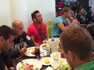 FC Άχνα Γεύμα