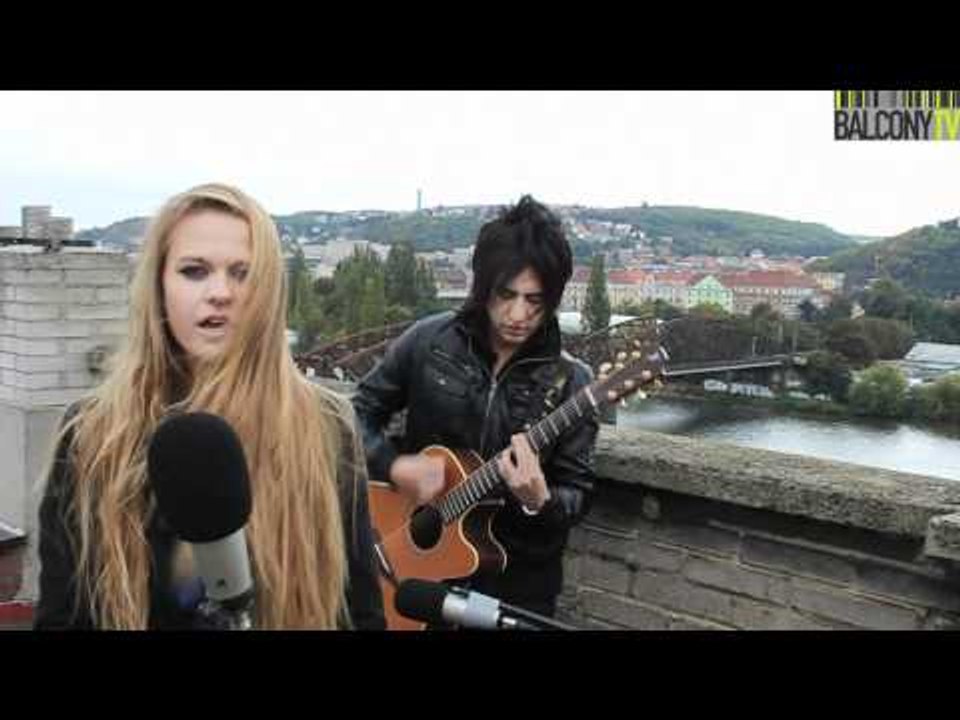 HYPERSIN (BalconyTV)
