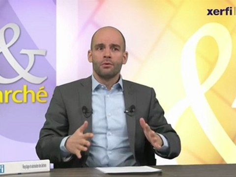 Xerfi Canal Philippe Gattet Recyclage des déchets : l’expertise française