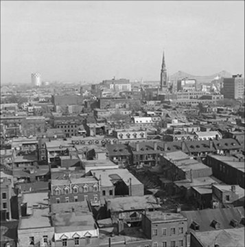 1957th,Montreal Memory's from Child eye's,Orchestra Piano Theme,Patrick Stafford & Ste-Mary's Complete String's Section.