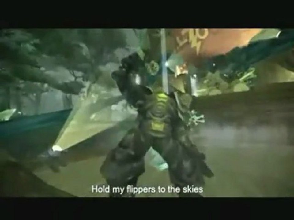 boulox Lv 85 Tauren Chieftain