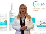 SkinB5 Clear Skin Starts Within - stop acne, pimples, blackheads, whiteheads, NATURALLY.mp4