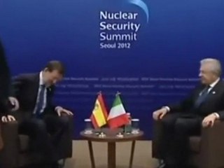 Monti pide disculpas a Rajoy y dice que sus críticas fueron un "malentendido"