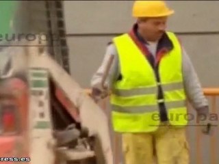 España entrará en recesión este trimestre