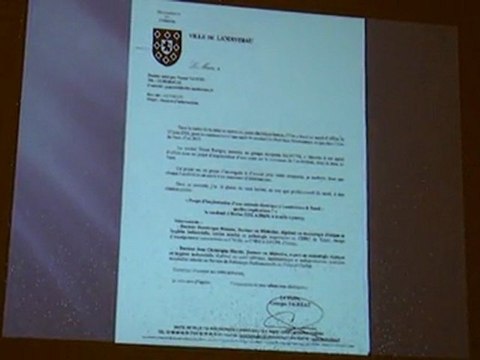 16 Réunion d'information Guiclan vendredi 23 mars 2012