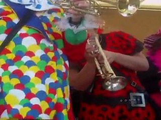 la chanson de tisje tasje par l'union musicale