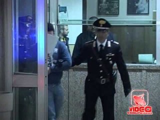 Nola (NA) - Fermato il presunto killer di Rosa Santaniello (26.03.12)