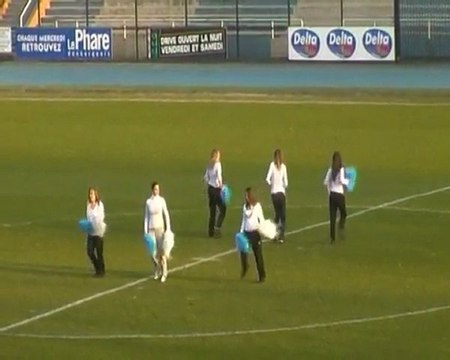 [CFA] USLD 1-0 AMIENS [MARS 2012]