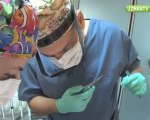 Dr. Nihat Tanfer - Gömülü diş ameliyatı nasıl yapılır-