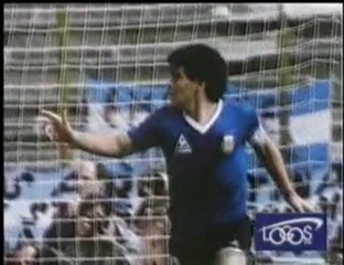 www.soccer-football.ru | Диего Марадона. Голы