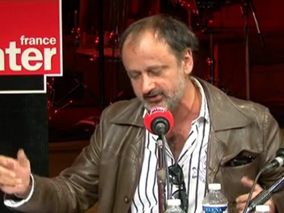 L'accueil à la Strauss-Kahn