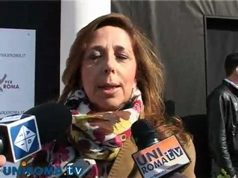 Rete Attiva X Roma