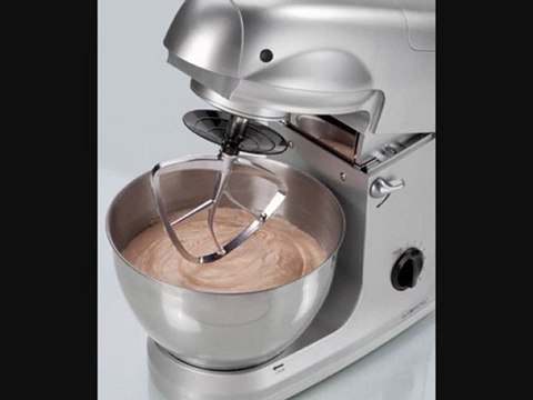 ROBOT 4EN1, ROBOT CLATRONIC MULTIFONCTIONS 1000W SUR KISSPRICE