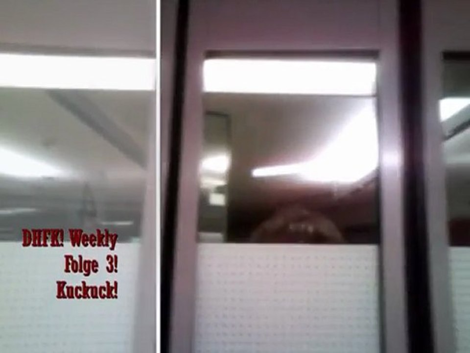 DHFK! Weekly! Folge3!