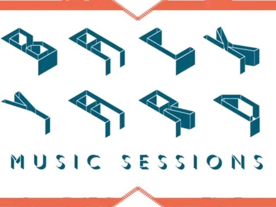 BACKYARD MUSIC SESSIONS - X GAMES TIGNES 2012 - THE REPORT
