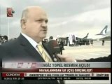 Cengiz Topel Hizmete Açıldı (KocaeliTv)