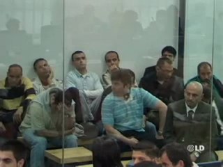 Crónica diaria del juicio del 11-M: 17/05/07
