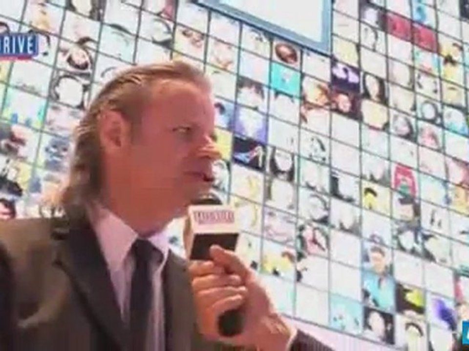 Salone Internazionale dell’Auto di Ginevra 2012 - SAFE DRIVE  (2)