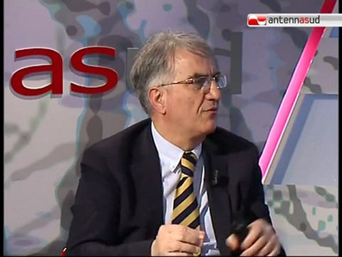 Pronto dottore su Antenna Sud | dr. Francesco Guglielmi (focus su infiammazioni dell'intestino)