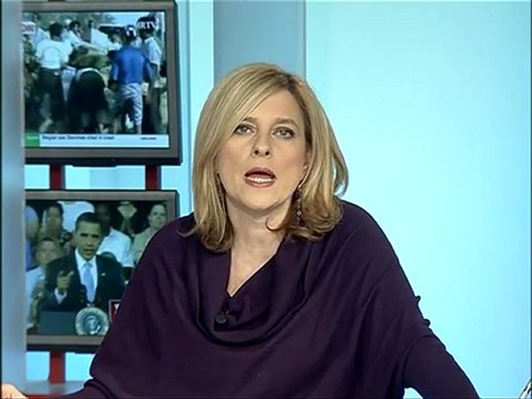 26.03.12 L'editoriale della Direttora | da Antenna Pomeriggio