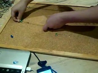 upcycling demo