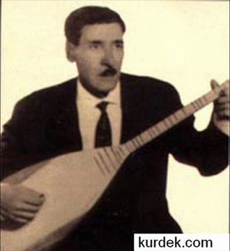 Muharrem Ertaş - Kalktı Göç Eyledi Avşar Elleri