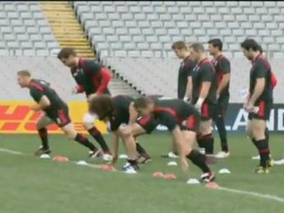 Lions - Gatland nuovo coach?