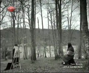 İsmail Abi 'Mona Lisa' Oldu